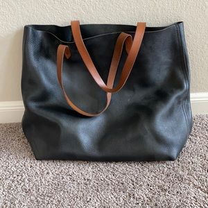 Madewell Transport Tote
